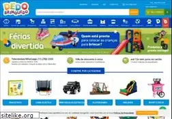 Sites similar to dedobrinquedo.com.br