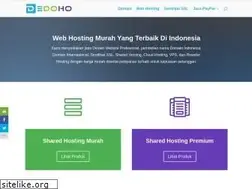 Sites similar to dedoho.pw