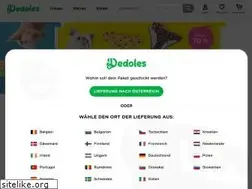 Sites similar to dedoles.at