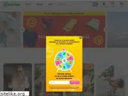 Sites similar to dedoles.ro