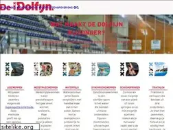 Sites similar to dedolfijn.com