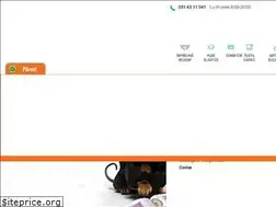 Sites similar to dedoma.ro