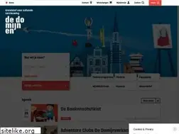 Sites similar to dedomijnen.nl