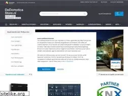 Sites similar to dedomoticastore.nl