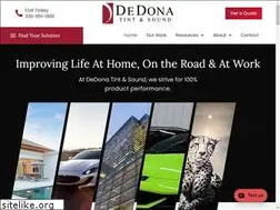 Sites similar to dedona.com
