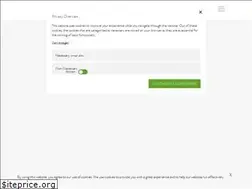 Sites similar to dedonisland.com