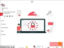 Sites similar to dedosdigitales.com