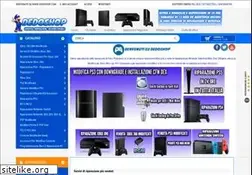 Sites similar to dedoshop.com