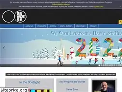 Sites similar to dedoweigertfilm.de