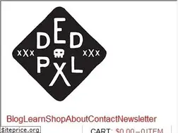 Sites similar to dedpxl.com