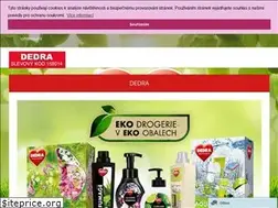 Sites similar to dedra-spoluprace.cz
