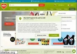 Sites similar to dedra.cz