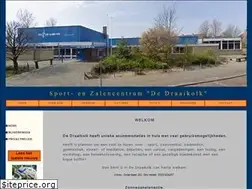 Sites similar to dedraaikolk.com
