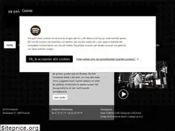 Sites similar to dedriefonteinen.be