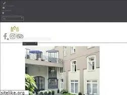 Sites similar to dedriekoningen.be