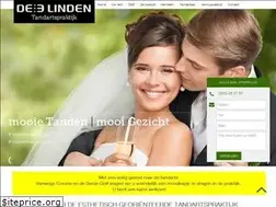 Sites similar to dedrielinden.info