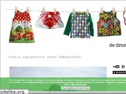 Sites similar to dedromenfabriek.com
