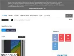 Sites similar to dedsechackingclub.blogspot.com