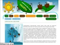 Sites similar to dedskovranok.eu
