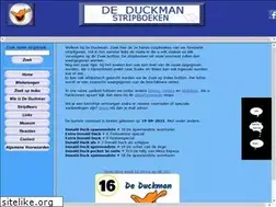 Sites similar to deduckman.nl