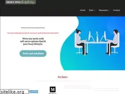 Sites similar to deductingtherightway.com
