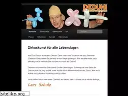 Sites similar to deduhi.de