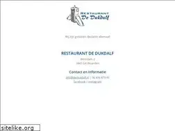Sites similar to dedukdalf.nl