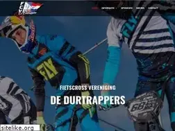 Sites similar to dedurtrappers.nl
