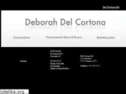Sites similar to dedwebdesign.it
