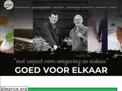 Sites similar to dedyck.nl