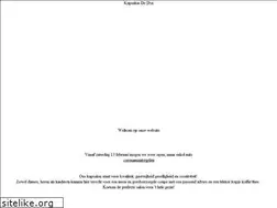 Sites similar to dedyn.be