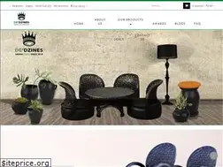 Sites similar to dedzines.com