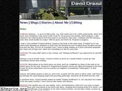Sites similar to dedzone.net