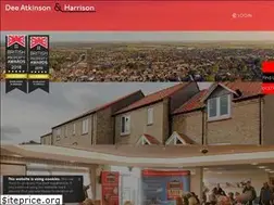 Sites similar to dee-atkinson-harrison.co.uk