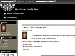 Sites similar to dee-burris.dreamwidth.org