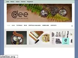 Sites similar to dee-dee.net