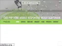 Sites similar to dee-net.ch