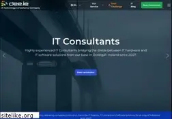Sites similar to dee.ie