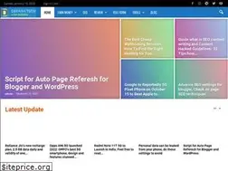 Sites similar to deeanatech.com