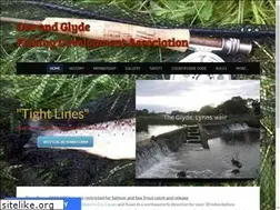 Sites similar to deeandglyde.com