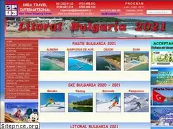 Sites similar to deeatravel.ro