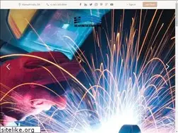 Sites similar to deeautofab.com