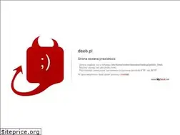 Sites similar to deeb.pl