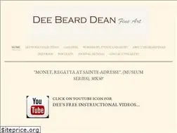 Sites similar to deebearddean.com