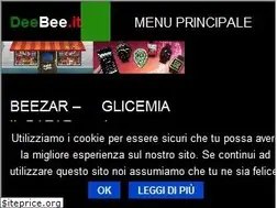 Sites similar to deebee.it