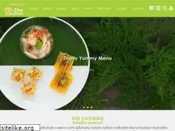 Sites similar to deecatering.com