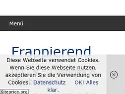 Sites similar to deecee.de