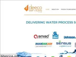 Sites similar to deeco.co.nz