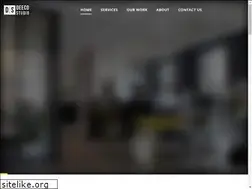 Sites similar to deecostudio.com