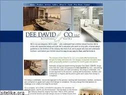 Sites similar to deedavidandco.com
